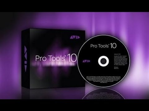 pro tools mac torrrent